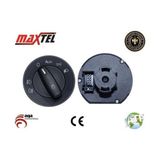 Maxtel 16106431 Far Açma Kapama Anahtarı Golf V Caddy Iıı Jetta Iıı Passat Touran 03-15 1K0941431N