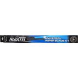 MAXTEL 17004256 Bagaj Acma Anahtari Renault Clio III (05-15)-Megane II (02-08)-Megane III (08-) -Scenic II (03-) 8200076256 (WH852682)