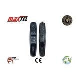 Maxtel 18204103 Cam Anahtarı Fluence Ön Sol 19 Fişli 254000008R