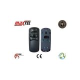 Maxtel 18208197 Cam Acma Ve Ayna Anahtarı Sag Mercedes Actros Ym