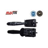 Maxtel 19211304 Aydınlatma Kumanda Kolu Xantıa Iı P406 Sw Sıs Farlı