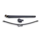Maxtel 5JA955707A Seat Toledo 2013-2019 Arka Cam Silecek Kolu Takımı