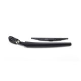 Maxtel 5P5955707A Seat Leon 2 2006-2009 Arka Cam Silecek Kolu Kapağı