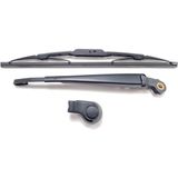 Maxtel 6L6955704A Seat İbiza 2002-2005 Arka Cam Silecek Kolu Takımı