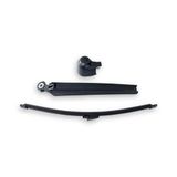 Maxtel 6Q6955707C Seat Leon MK2 2010-2012 Arka Cam Silecek Kolu Kapak Silgi Takımı