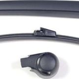 Maxtel 7H0955707A VW Transporter T5 2004-2010 Arka Cam Silecek Takımı