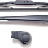 Maxtel 8D9955407A Audi A4 Avant SW 1995-2001 Arka Camı Silecek Takımı