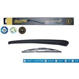 Maxtel Arka Silecek Kolu Ve Süpürgesi Kia Sportage Nissan Qashqai Hyundai Tucson 2004 2010 305mm