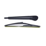 Maxtel Arka Silecek Süpürgesi Kollu 12'' 305 Mm Peugeot 207 Sw 2007-2013