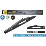 Maxtel Arka Silecek Süpürgesi Plastik Xsara Picasso Corsa Zafira P306 Clio I Sandero 400mm