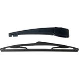 Maxtel Arka Silecek Ve Kolu Ford Focus Sw Mk2 2004 2010 12602227