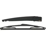 Maxtel Arka Silecek Ve Kolu Opel Astra H Chevrolet Cruze 12607276