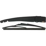 Maxtel Arka Silecek Ve Kolu Opel Astra H Gtc 3D 12607274