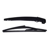 Maxtel Arka Silecek Ve Kolu Peugeot 308 T7 2007 2013 12611408