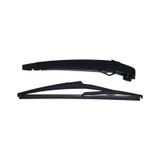 Maxtel Arka Silecek Ve Kolu Renault Captur J5 2008 2016 12604460