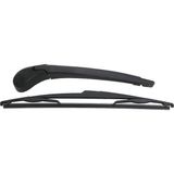Maxtel Arka Silecek Ve Kolu Renault Clıo Iıı 2005 2012 12604333
