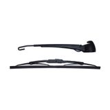 Maxtel Arka Silecek Ve Kolu VW Golf IV Hb 1J1 1997 2005 12606499