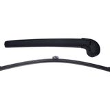Maxtel Arka Silecek Ve Kolu VW Touareg 7P5 7P6 2010 2017 12606439