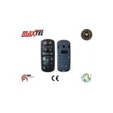 Maxtel Cam Kaldırma Anahtarı Mercedes Actros Sol 10 Pın 943 820 00 97 943 820 00 97