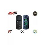Maxtel Cam Kaldırma Anahtarı Mercedes Axor Sağ 13 Pın 0015452013 -18208103 Uyumlu