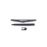 Maxtel Chevrolet Cruze Hb Hatchback 2011-2016 Uyumlu Arka Cam Silecek Kolu Kapağı Silgisi 30cm 1273397