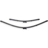 Maxtel Citroen C3 Aircross 2022-2024 Ön Cam Silecek Seti 65x40cm 98350N7000