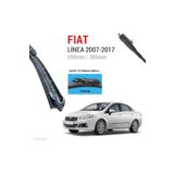 Maxtel Fıat Lınea Sılecek Takımı (2007-2017)