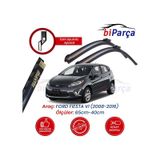 Maxtel Ford Fiesta Vı 2008-2016 Muz Silecek Takımı