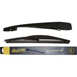 Maxtel Honda Cr-V 2023- Arka Silecek Komple Süpürgeli - 350 mm