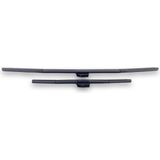 Maxtel Hyundai Accent Blue 2011-2018 Ön Cam Yan Klips Silecek Takımı 65X40CM
