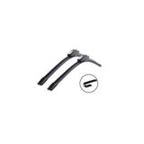Maxtel Hyundai Accent Era 2006-2012 Ön Cam Muz Silecek 550x400
