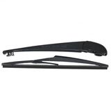 Maxtel J200 2008-2009 Toyota Land Cruiser Komple Arka Silecek Kolu ve Süpürgesi