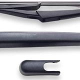 Maxtel Nissan Qashqai 2 J11 2014-2021 30 cm Arka Cam Silecek Takımı