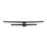 Maxtel Nissan Qashqai J11 2014-2018 Yan Toka 65x43 cm Ön Cam Silecek Takımı