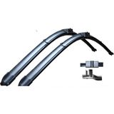 Maxtel Ön Silecek Ford Cmax Bmw X3 X4 Valeo Tip 12102353