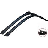 Maxtel Ön Silecek Mercedes Vıto Tourer Mıxto W447 12108521
