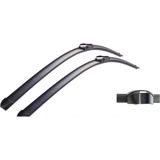 Maxtel Ön Silecek Porsche Cayenne Vw Toureg Mercedes 219 12108513