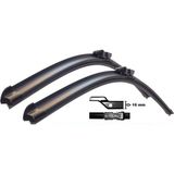 Maxtel Ön Silecek Seat Leon Ibıza Bmw X1 Opel Crossland 12122453