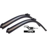Maxtel Ön Silecek Vw Tıguan Range Rover Evoque Audı A5 12106263