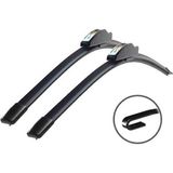 Maxtel Opel Astra G 1997-2005 Ön Cam Muz Silecek 500x480