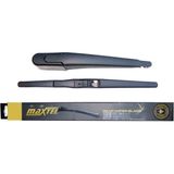 Maxtel Peugeot 5008 Iı P87 2017- Arka Silecek Komple Süpürgeli - 240 mm