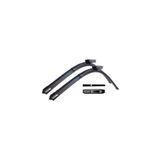 Maxtel Renault Clio 3 2006-2011 Ön Cam Muz Silecek 04101