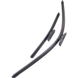 Maxtel Renault Clio 4 Sporttourer 2013-2020 Ön Cam Silecek Takımı Set 65X35CM