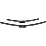 Maxtel Renault Megane 4 2016 - 2021 Ön Cam Silecek Takımı 60X45CM Uyumlu Marka Renault
