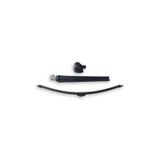Maxtel Seat Ibiza St 2013-2017 Arka Cam Silecek Kolu Kapak Silgi Takımı 1t0955707c P32584S4977