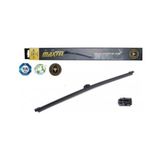 Maxtel SİLECEK SÜPÜRGESİ 330 MM AEROTWIN ARKA AUDI A3/A4/Q5-BMW X SERİSİ-PORSCHE CAYENNE-VW TOUAREG