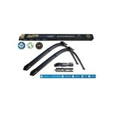 Maxtel Silecek Süpürgesi 600/575 mm Aerotwın Bmw 5 Serisi E60 2010 (Sürgülü-Mandallı)