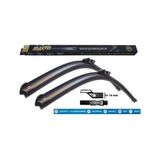 Maxtel SİLECEK SÜPÜRGESİ 800/700 MM AEROTWIN CITROEN C4- PEUGEOT 3008/5008 2009 -RENAULT SCENIC