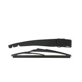 MAXTEL Silecek Süpürgesi Arka Kollu 230Mm 9'' Opel Astra H Gtc 05-10 - MAX 126 07 274