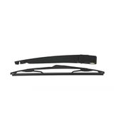 MAXTEL Silecek Süpürgesi Arka Kollu 305Mm 12'' Nissan Qashqai +2 06-13 - MAX 126 17 216